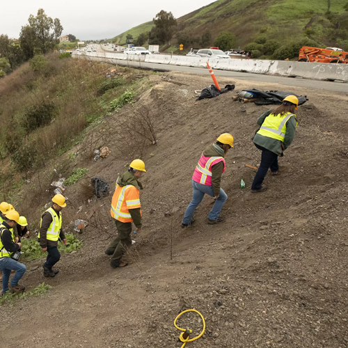 World’s largest wildlife crossing reaches critical milestone. Now what?