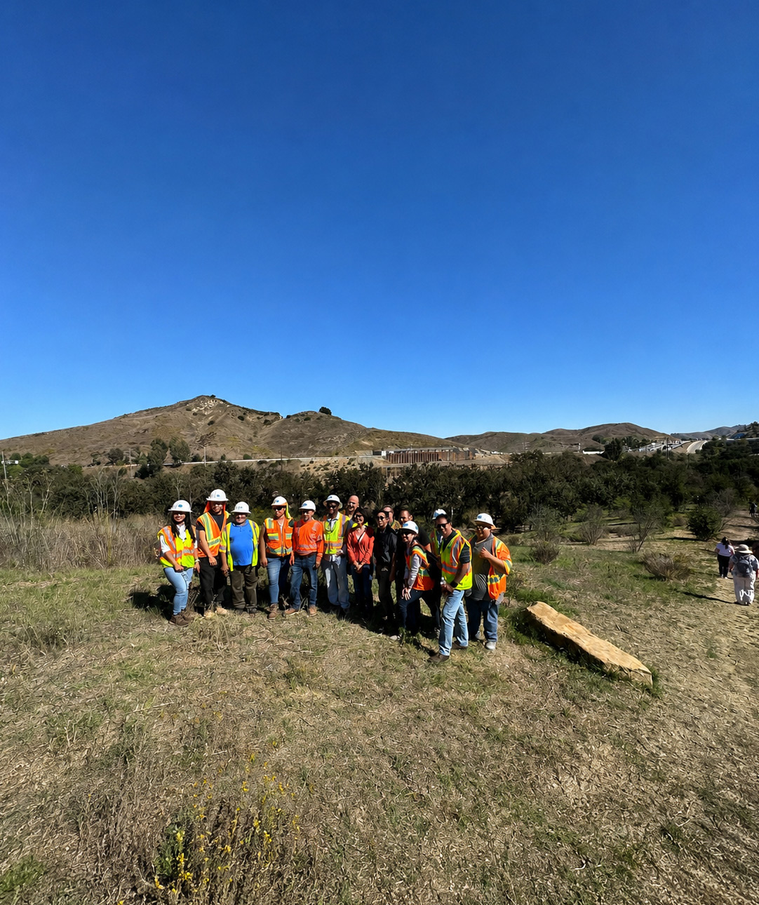 Response for Wallis Annenberg Wildlife Crossing