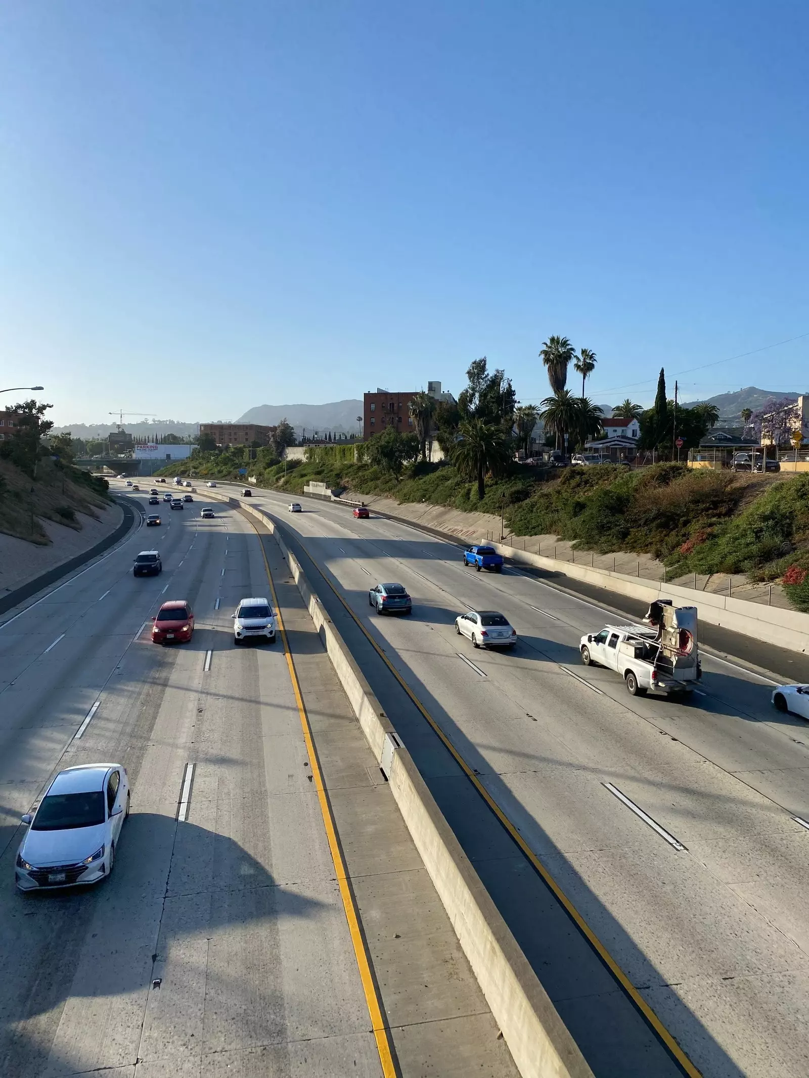 World’s largest wildlife crossing will soon stretch across California’s Highway 101